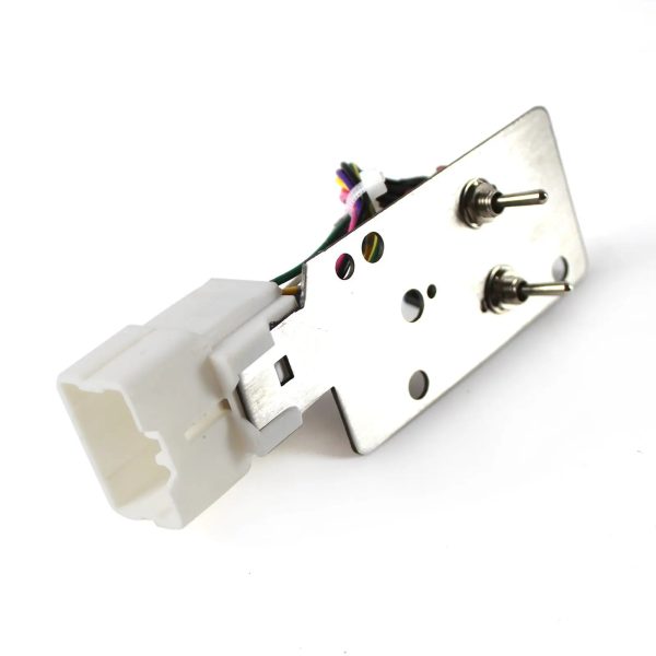 20Y-06-31320 Harness Switch Assembly for Komatsu PC160LC-7 PC200-7