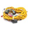 306-8610 3068610 Engine C6.4 Main External Wiring Harness for Caterpillar CAT Excavator 320D 323D