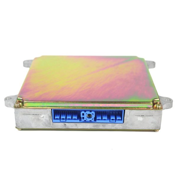 9104913 Hitachi Excavator EX220-2 EX220LC-2 EPC EC Controller Panel