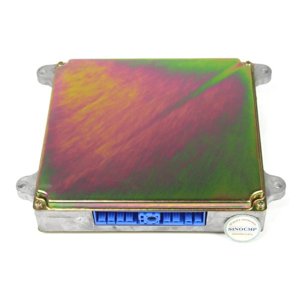 IMG_7424 9164444 ECU Control Unit Controller for Hitachi EX550-5 EX600H-5