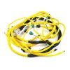6156-81-9320 Engine Wiring Harness for Komatsu Excavator PC400-7 6D125
