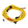 207-06-62110 Direct Injection Wiring Harness for Komatsu PC400-6