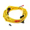 207-06-62110 Direct Injection Wiring Harness for Komatsu PC400-6