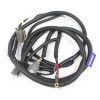 YN116E01021P1 Engine Wiring Harness for Kobelco Excavator SK200-6E