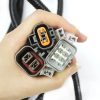 Kobelco SK200-6 SK210-6 Engine Wiring Harness