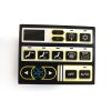 14541344 VOE14541344 Air Conditioner Controller for Volvo EC210B EC240B EC290B