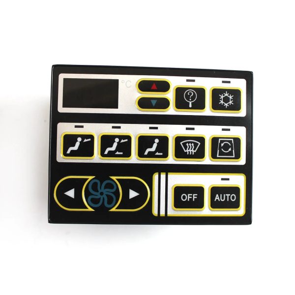 14541344 VOE14541344 Air Conditioner Controller for Volvo EC210B EC240B EC290B