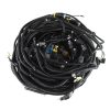 207-06-62110 Direct Injection Wiring Harness for Komatsu PC400-6