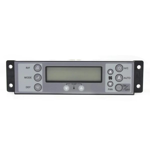YN20M01468P2 AC Controller Kobelco SK330-8 SK200-8 SK210-8 SK450-8 Excavator