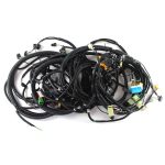 20Y-06-22711 6D95 External Wiring Harness for Komatsu PC200-6 PC230-6 PC250-6