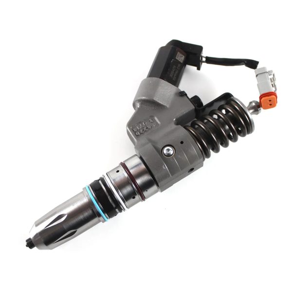 4061851 QSM11 Fuel Injector for Cummins Engine QSM11 M11 ISME