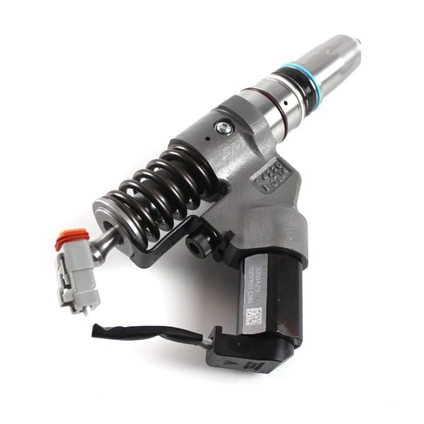 4061851 QSM11 Fuel Injector for Cummins Engine QSM11 M11 ISME