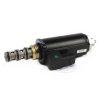 KDRDE5K-31/30C50-102 YN35V00014F1 Solenoid Valve for Kobelco 6WG1T Engine
