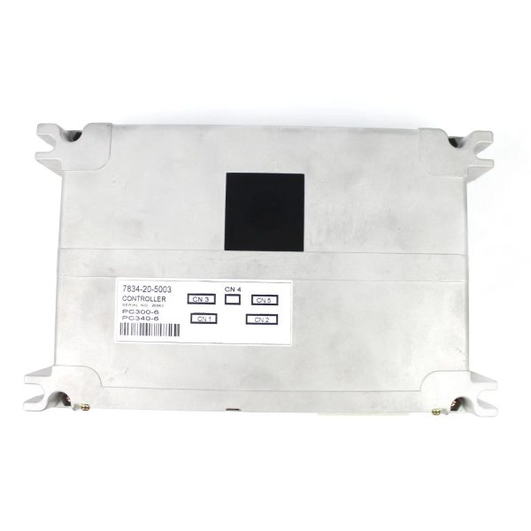 7834-21-5003 7834-21-5002 Controller for Komatsu PC200-6 PC210-6