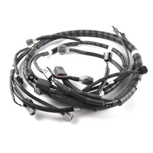 IMG_9785 Engine Wire Harness 1-82641375-7 for Hitachi ZX330-3 ZX350-3 6HK1