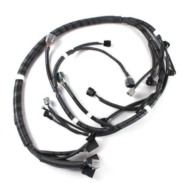 Engine Wire Harness 1-82641375-7 for Hitachi ZX330-3 ZX350-3 6HK1