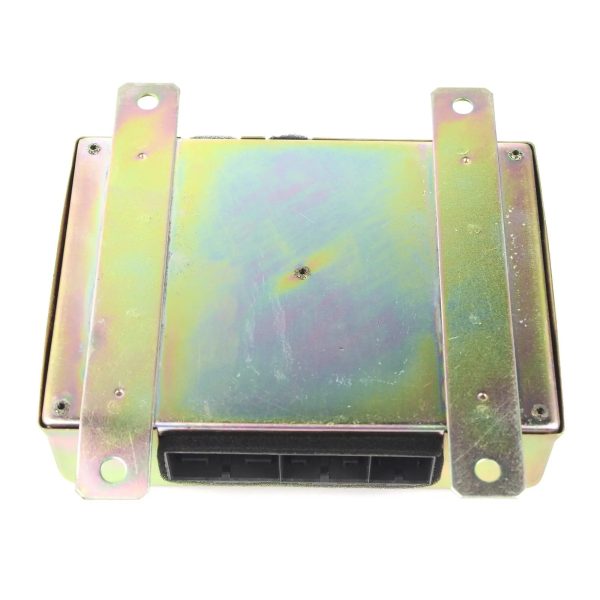 LP22E00015F3 Kobelco Excavator SK200-2 SK200-5 CPU Controller
