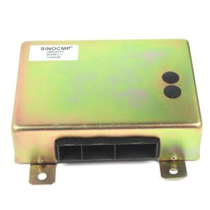 LP22E00015F3 Kobelco Excavator SK200-2 SK200-5 CPU Controller