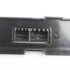 145670-3501 CAT E320C E320D 330C 325C/D E312C/D Air Conditioner Controller