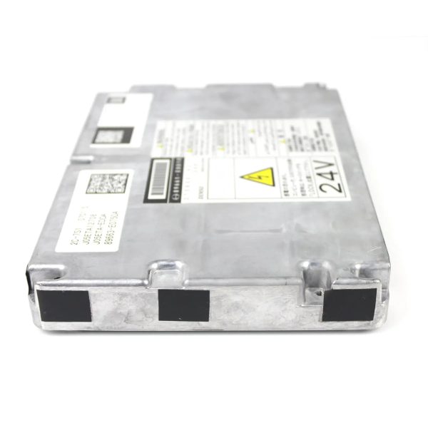 89661-E0010 YN22E00263S001 Hino Engine Controller for Kobelco Excavator Trucks