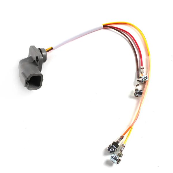 Injector-Wiring-Harness-6745-81-9240-3968886-for-Komatsu-PC300-8_04 Injector Wiring Harness 6745-81-9240 3968886 for Komatsu PC300-8 Engine 6CT S6D114