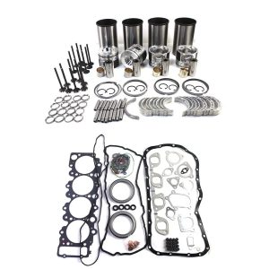 Isuzu-4HK1-Engine-Rebuild-Kit-for-Hitachi-Case-Sumitomo-Excavator_01 Isuzu 4HK1 Engine Rebuild Kit for Hitachi Case Sumitomo Excavator