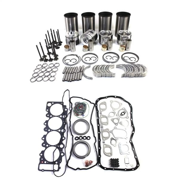 Isuzu-4HK1-Engine-Rebuild-Kit-for-Hitachi-Case-Sumitomo-Excavator_01 Isuzu 4HK1 Engine Rebuild Kit for Hitachi Case Sumitomo Excavator