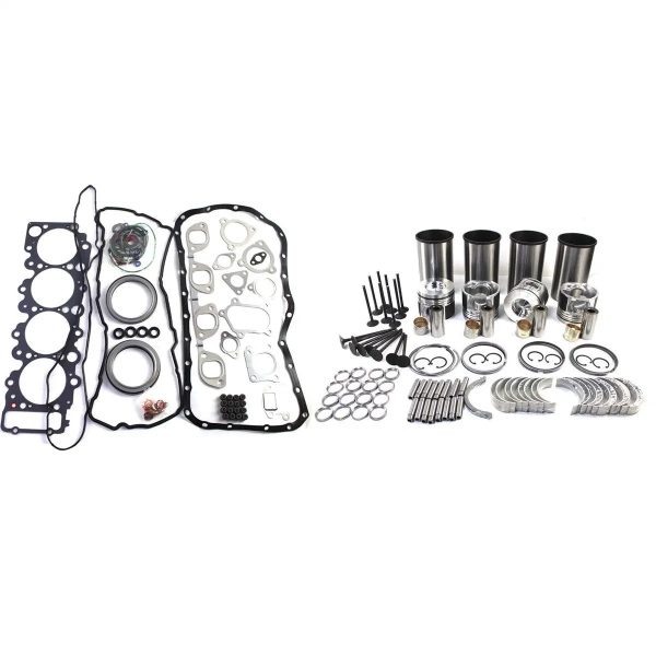 Isuzu-4HK1-Engine-Rebuild-Kit-for-Hitachi-Case-Sumitomo-Excavator_03 Isuzu 4HK1 Engine Rebuild Kit for Hitachi Case Sumitomo Excavator