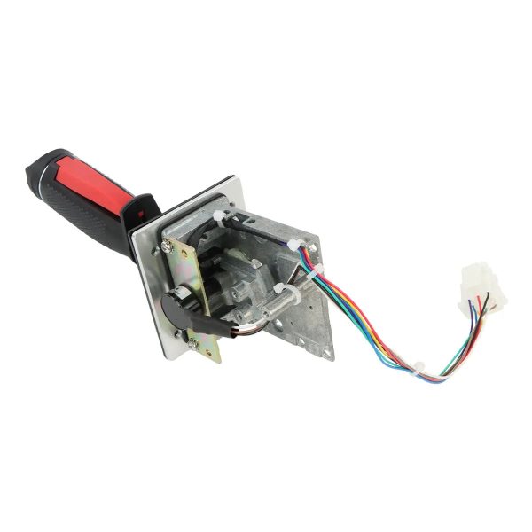 Joystick Controller 1600308 for JLG Scissor Lift 260MRT 330CRT 400CRT 3369LE M3369