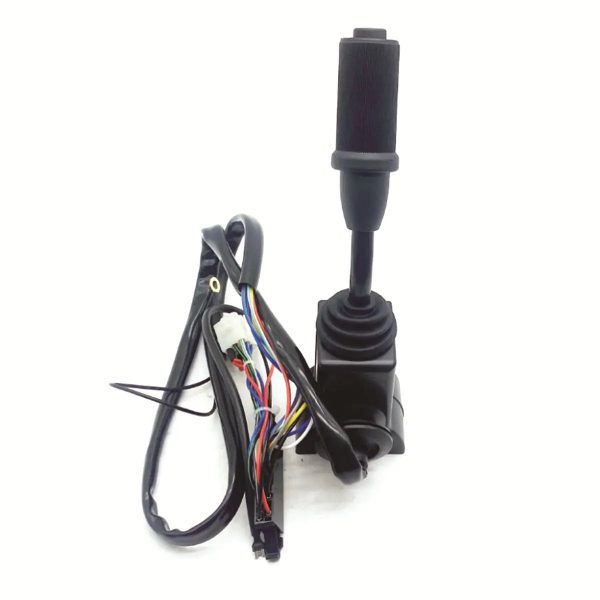 Joystick-Controller-Switch-VOE11039411-11039407-for-VOLVO-L50B-L50C-BM-EW205D_01 Joystick Controller Switch VOE11039411 for VOLVO Wheel Loader L50B Excavator EW205D