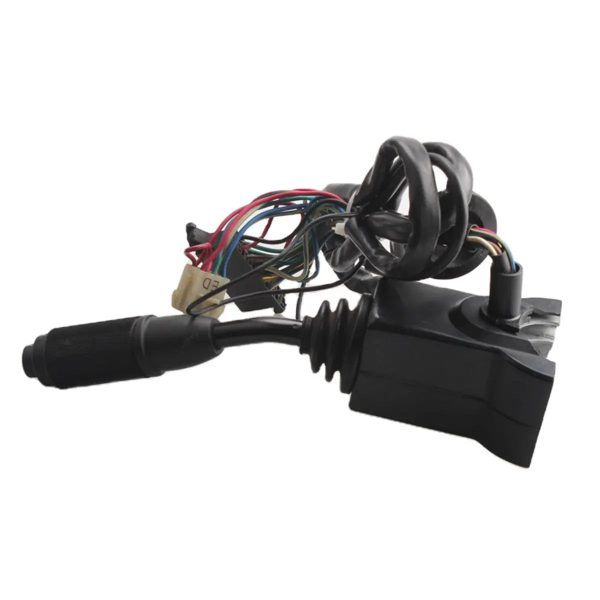 Joystick-Controller-Switch-VOE11039411-11039407-for-VOLVO-L50B-L50C-BM-EW205D_05 Joystick Controller Switch VOE11039411 for VOLVO Wheel Loader L50B Excavator EW205D