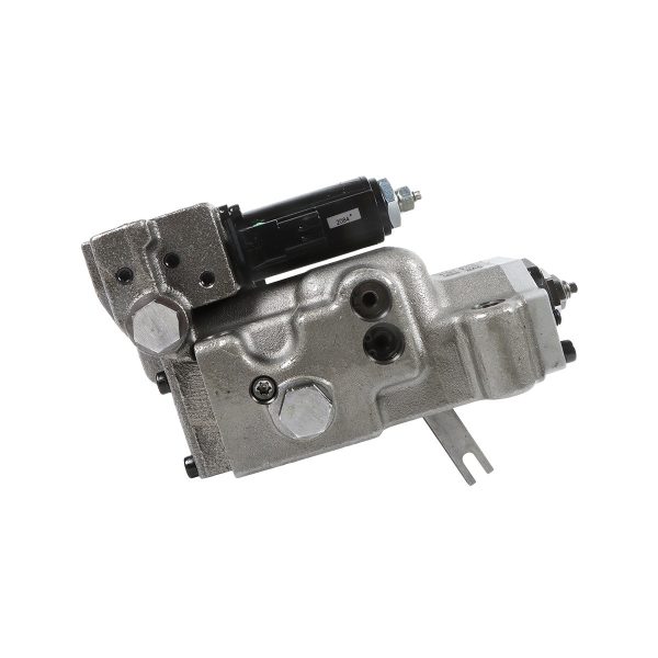 K5V140DTP Hydraulic Pump Regulator LC10V01005F4 for Kobelco Excavator SK330-8