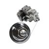 K5V140DTP Hydraulic Pump Regulator LC10V01005F4 for Kobelco Excavator SK330-8