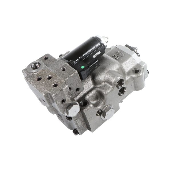 K5V140DTP Hydraulic Pump Regulator LC10V01005F4 for Kobelco Excavator SK330-8