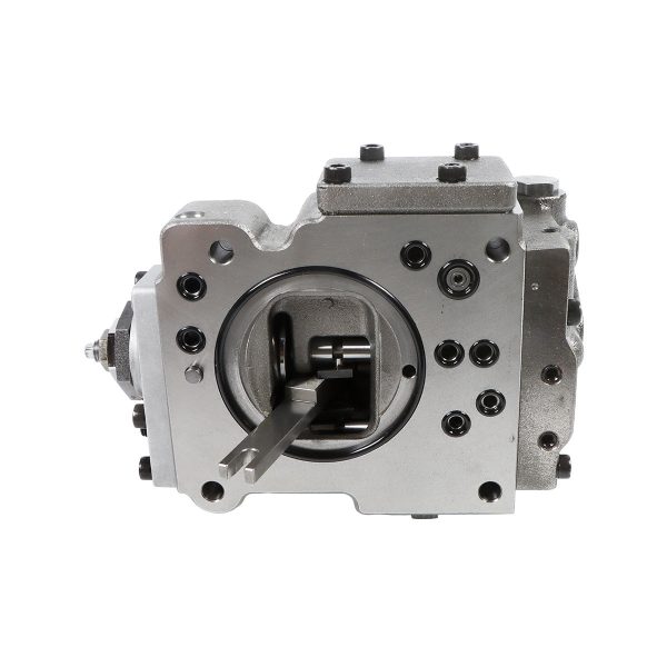 K5V140DTP Hydraulic Pump Regulator LC10V01005F4 for Kobelco Excavator SK330-8