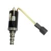 KDRDE5K-20/40C04-109  SA7223-00810 Solenoid Valve for Vovlo EC160B