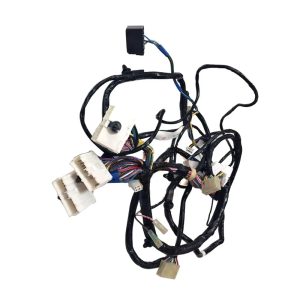KHN15050_1 KHN15050 Wiring Harness Fits SH210-5 SH240-5 Sumitomo Excavator