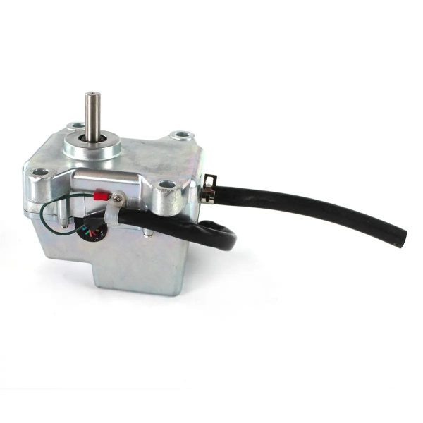 KHR1290 Throttle Motor for Sumitomo Excavator SH120-A1 SH120-A2
