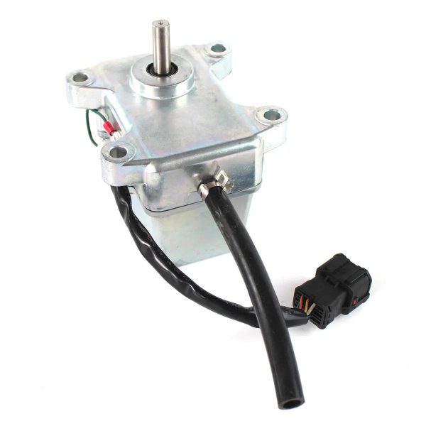 KHR1290 Throttle Motor for Sumitomo Excavator SH120-A1 SH120-A2