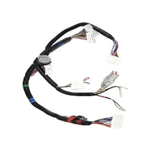 KHR15994wireharness KHR15994 Wire Harness for Sumitomo SH200-5 Case CX210B CX220B CX290B
