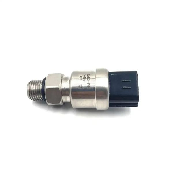 KM15-P02 Pressure Sensor for Sumitomo SH200 SH210 SH240 Excavator