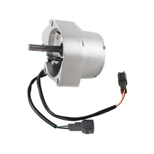 KP56RM2G-023-Throttle-Motor-for-Hitachi-EX200-5-EX100-5-ZX200_03 KP56RM2G-024 Throttle Motor for Hitachi EX200-5 EX220-5 EX300-5