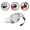 KP56RM2G-024 Throttle Motor for Hitachi EX200-5 EX220-5 EX300-5