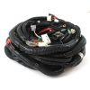 KRR1601-Main-Wire-Harness-for-CASE-CX240-CX210-Excavator_07 KRR1601 Main Wire Harness fit CASE CX240 CX210 Excavator Parts