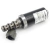 KWE5K-20/G24Y05 669-43000201 SKX5-G24-205 Solenoid Valve for Kato HD820
