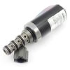 KWE5K-20/G24Y05 669-43000201 SKX5-G24-205 Solenoid Valve for Kato HD820