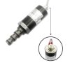 KWE5K-20/G24Y12A YN35V00005F2 Rotating Solenoid Valve for Kobelco SK200-6E