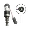 KWE5K-20/G24Y12A YN35V00005F2 Rotating Solenoid Valve for Kobelco SK200-6E