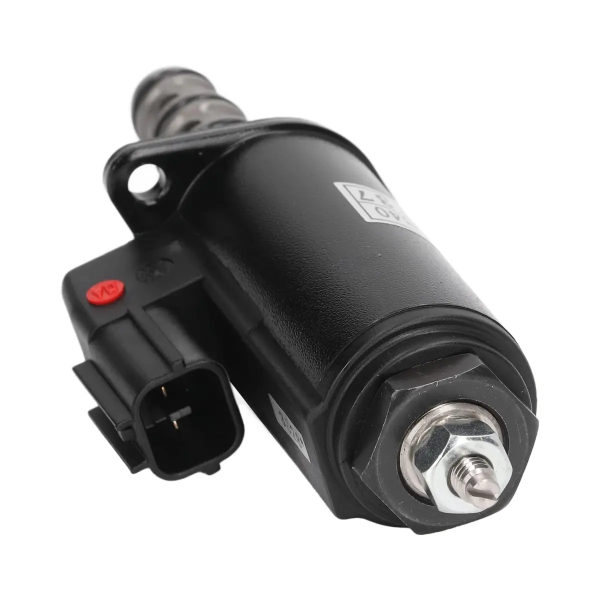 KWE5K-31/G24DB40 Solenoid Valve for Kobelco SK210-6E SK200-3 SK200-5
