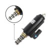 KWE5K-31/G24YA50 Hydraulic Pump Solenoid Valve for Kobelco SK230-6E SK210-6E